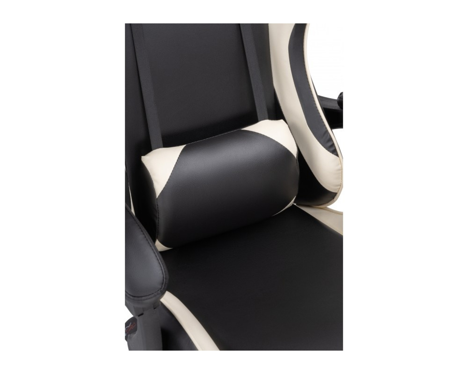 Компьютерное кресло Rodas black / cream