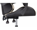 Компьютерное кресло Rodas black / cream