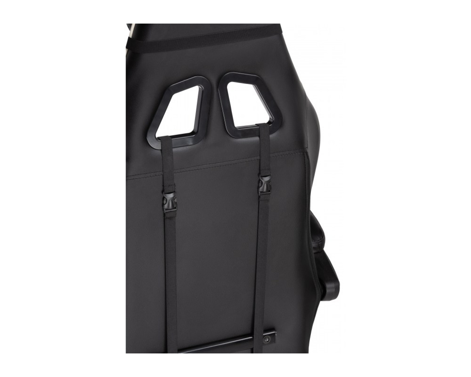 Компьютерное кресло Rodas black / cream