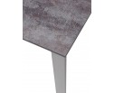 Стол CORNER 120 VOLCANO GREY/ GREY1 
