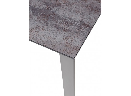 Стол CORNER 120 VOLCANO GREY/ GREY1 