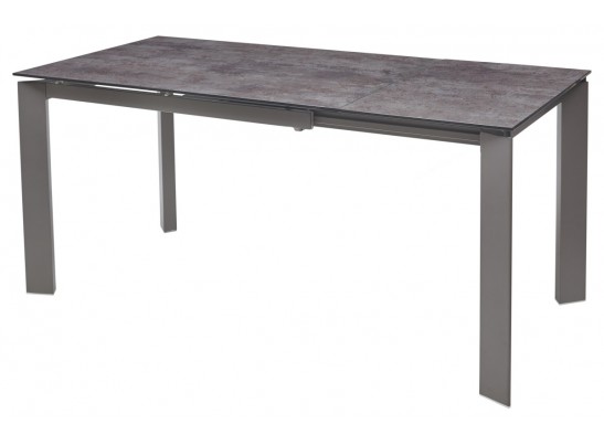 Стол CORNER 120 VOLCANO GREY/ GREY1 