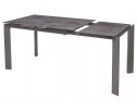 Стол CORNER 120 VOLCANO GREY/ GREY1 