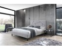 Кровать SWEET VALERY 160*200 ткань Stone 1A