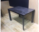 Стол CORNER 120 VOLCANO GREY/ GREY1 