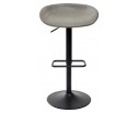 Барный стул ACAPULCO Vintage Ash C-136 винтажный пепельный 