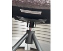 Стул VARDY 360 град.поворот. бежевый букле XD841-06 / Серый, ®DISAUR