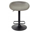 Барный стул ACAPULCO Vintage Ash C-136 винтажный пепельный 