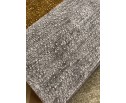 Стул SNUG 3018-17 серый, шенилл / черный каркас, ®DISAUR