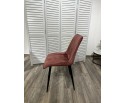 Стул REMI PK6015-20(VBP220) античный брусничный, велюр 