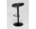 Барный стул ACAPULCO Vintage Black C-135 винтажный черный 
