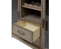 Буфет LT CR18266 WIRE BRUSH GREY #G538/ WARM GREY #G539 
