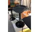 Барный стул ACAPULCO Vintage Black C-135 винтажный черный 