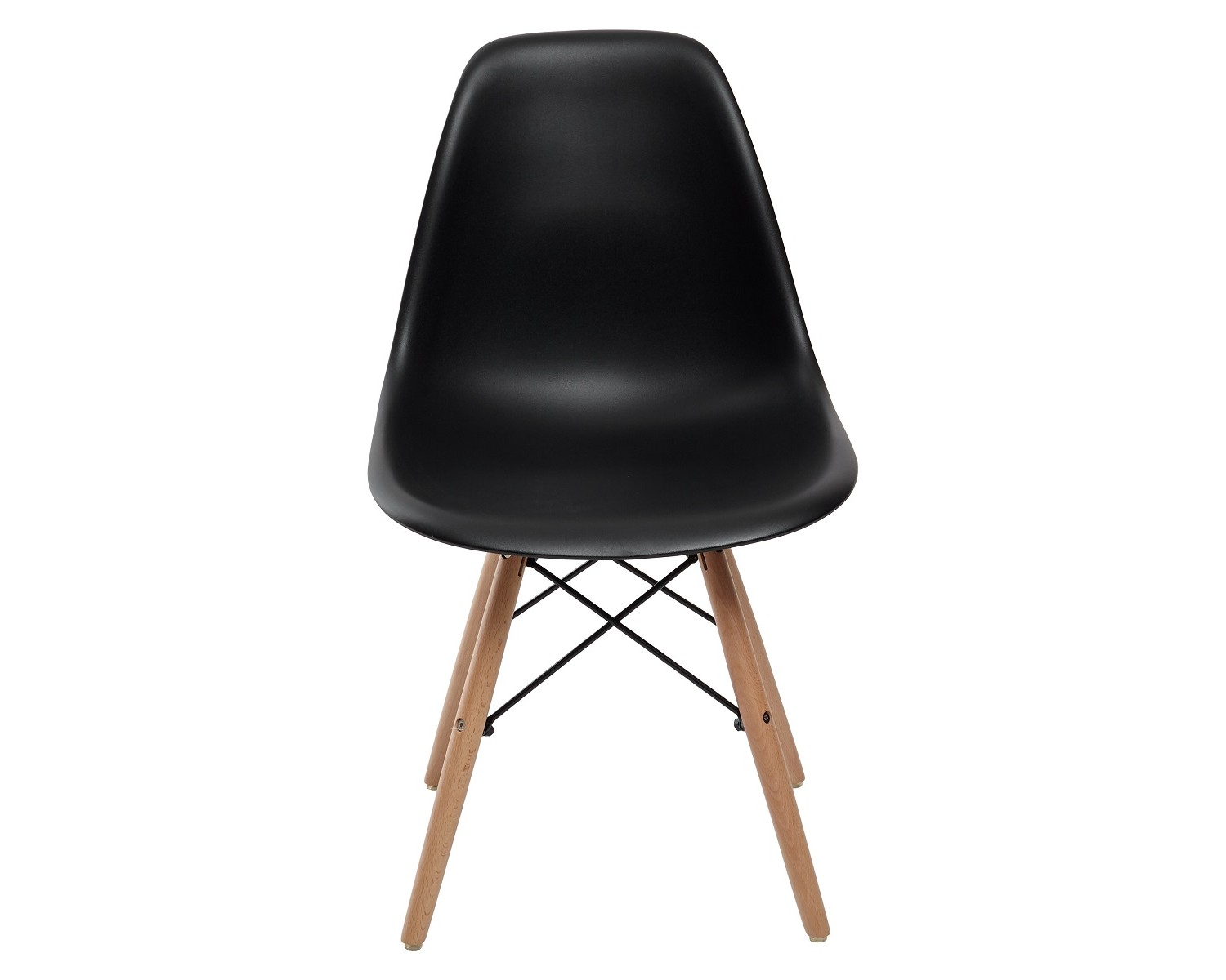 Стул LUPINE BLACK