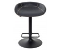 Барный стул ACAPULCO Vintage Black C-135 винтажный черный 
