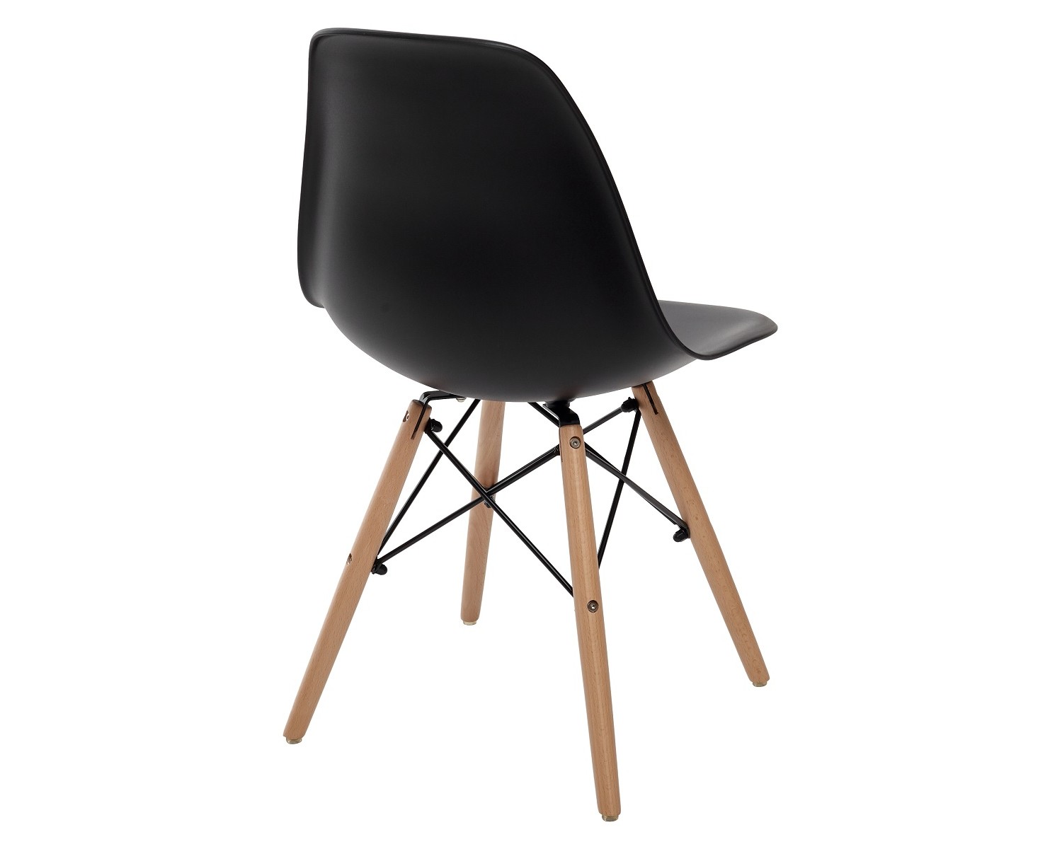 Стул LUPINE BLACK