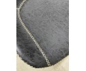 Барный стул ACAPULCO Vintage Black C-135 винтажный черный 