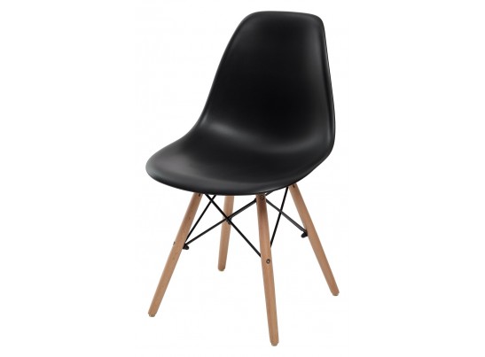 Стул LUPINE BLACK 