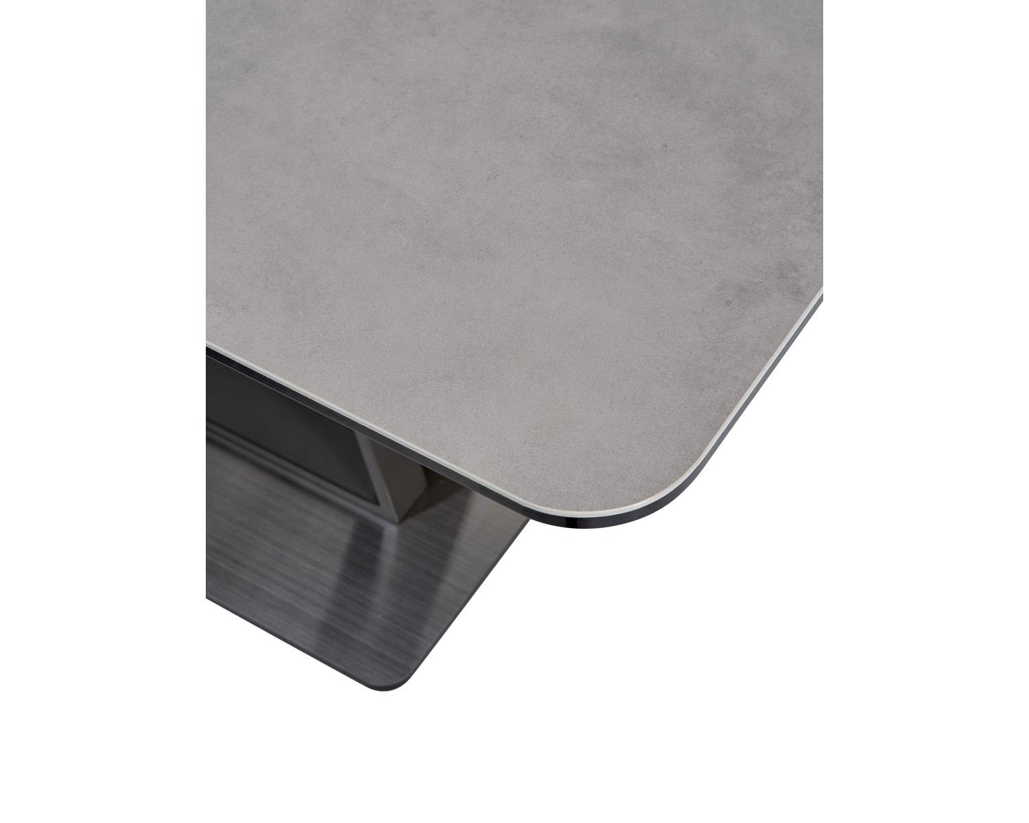 Стол OSVALD 160 BETON KL-30