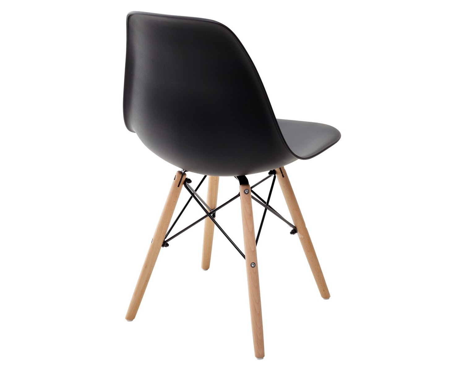 Стул FROST PP-8110 BLACK,