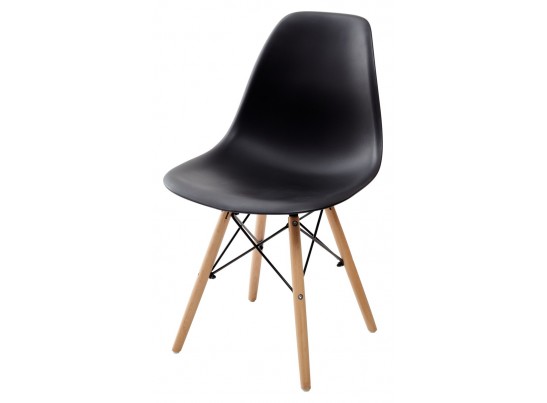 Стул FROST PP-8110 BLACK, 