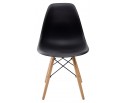 Стул FROST PP-8110 BLACK, 