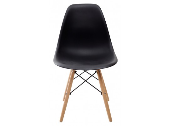 Стул FROST PP-8110 BLACK, 