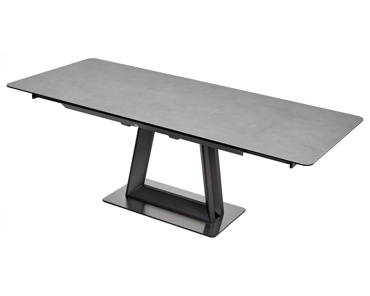 Стол OSVALD 160 BETON KL-30