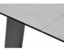 Стол OSVALD 160 BETON KL-30 