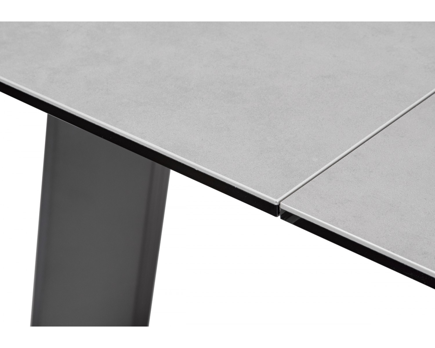 Стол OSVALD 160 BETON KL-30