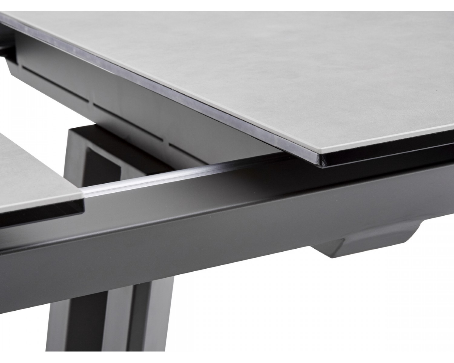Стол OSVALD 160 BETON KL-30