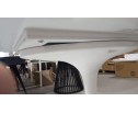 Стол AVOLA 180 MATT WHITE MARBLE SOLID CERAMIC / WHITE 