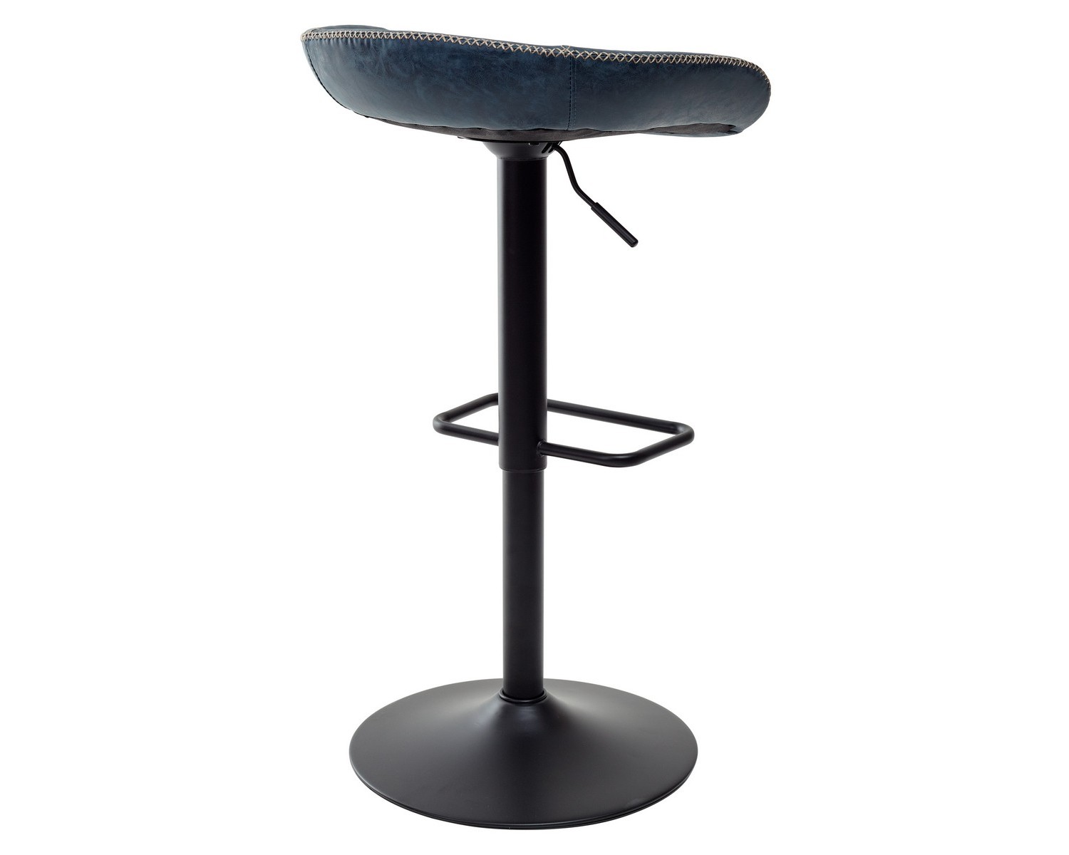 Барный стул ACAPULCO Vintage Blue C-133 винтажный синий 