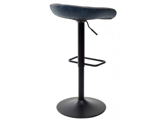 Барный стул ACAPULCO Vintage Blue C-133 винтажный синий 