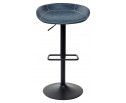 Барный стул ACAPULCO Vintage Blue C-133 винтажный синий 