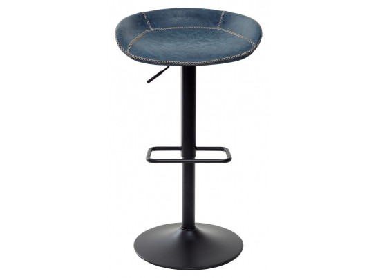 Барный стул ACAPULCO Vintage Blue C-133 винтажный синий 