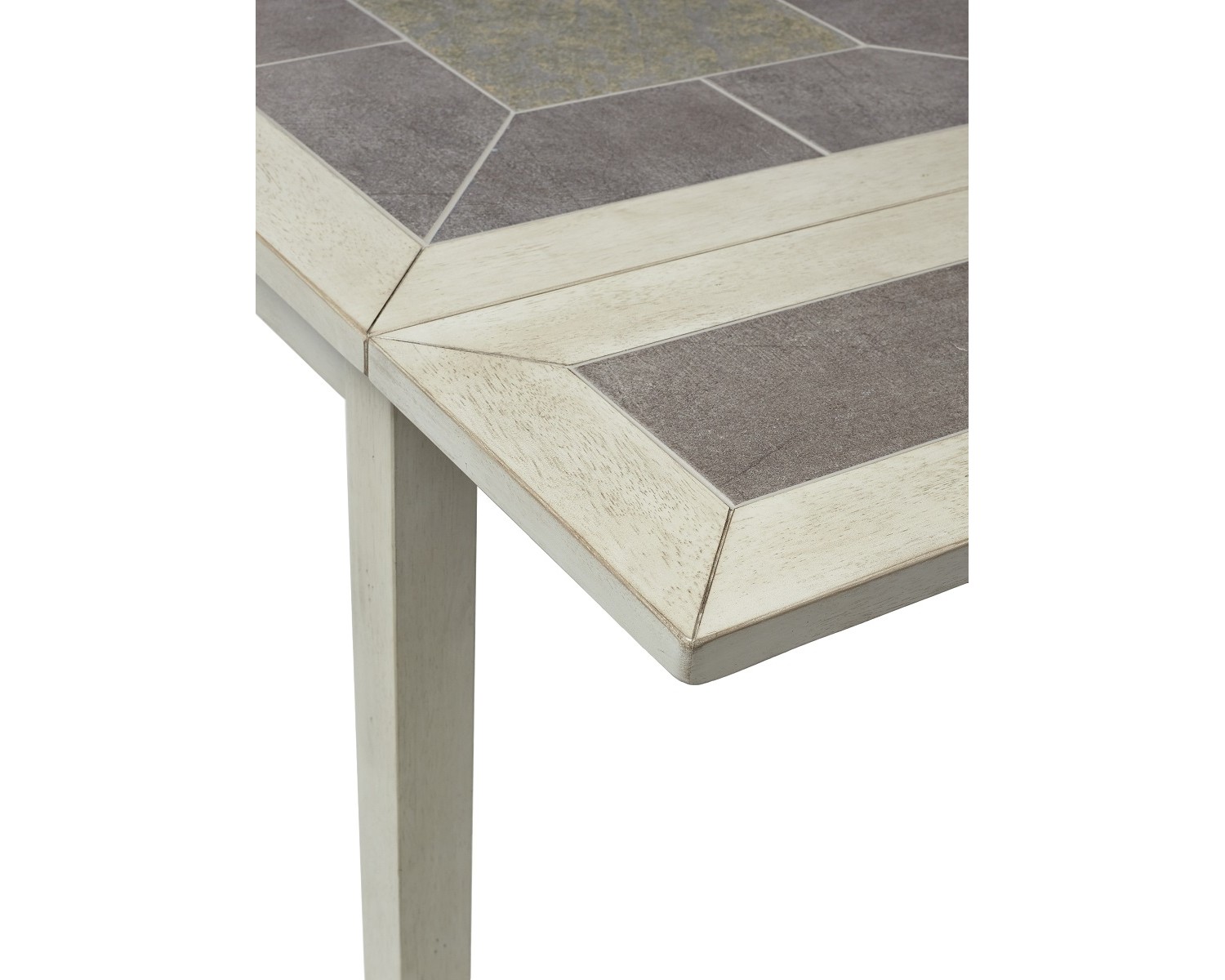 Стол LT T16358 GREY #G45/ плитка