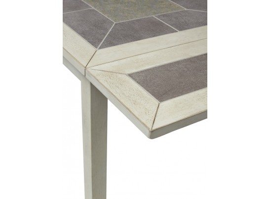 Стол LT T16358 GREY #G45/ плитка 