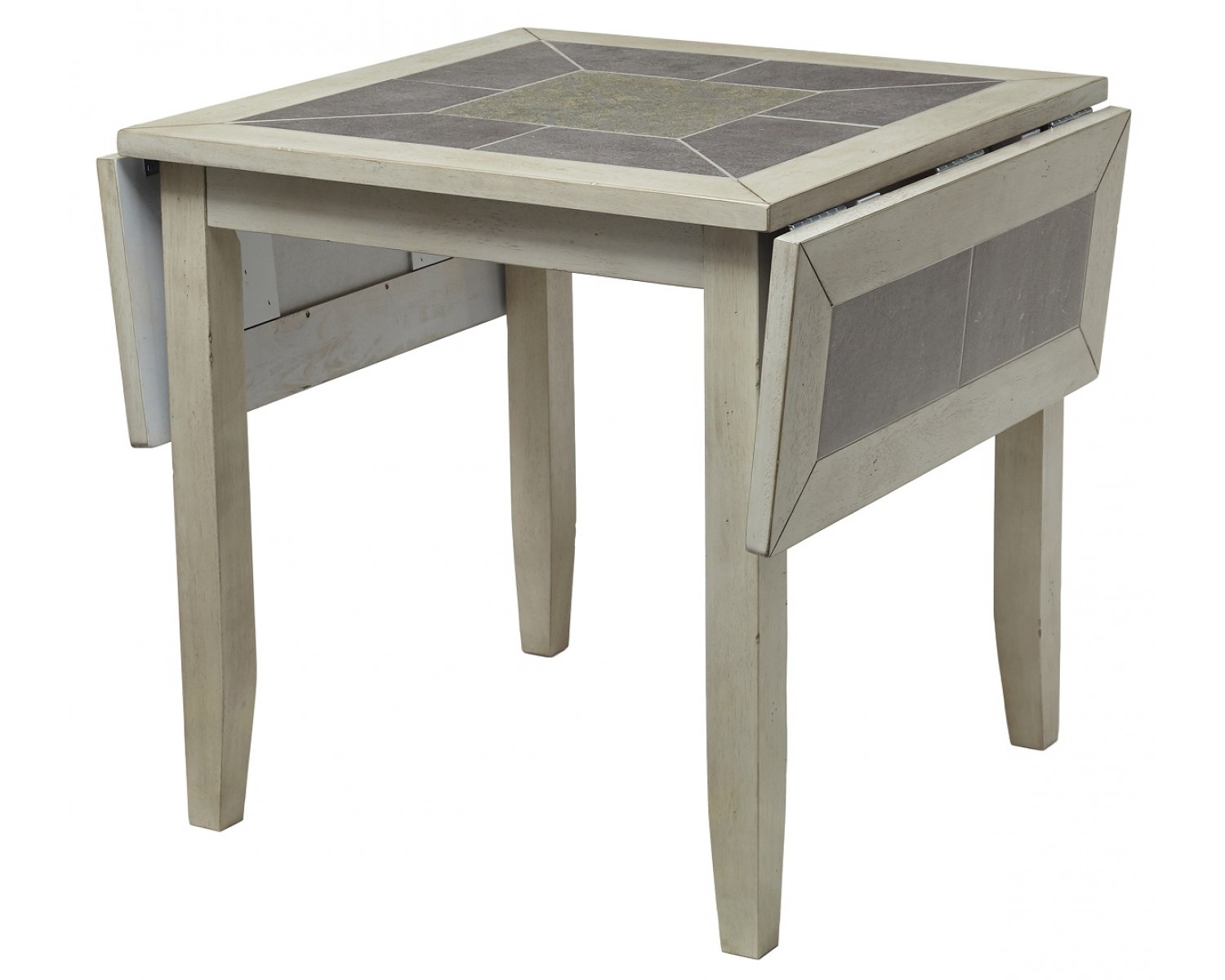 Стол LT T16358 GREY #G45/ плитка