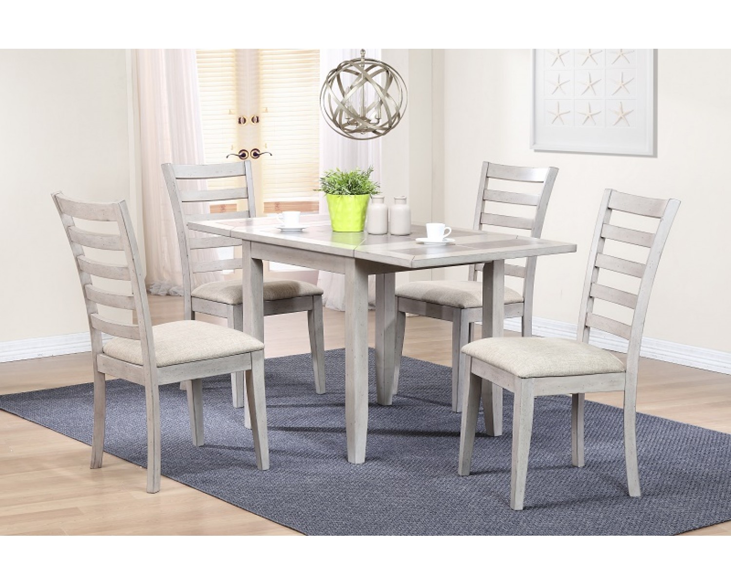 Стол LT T16358 GREY #G45/ плитка