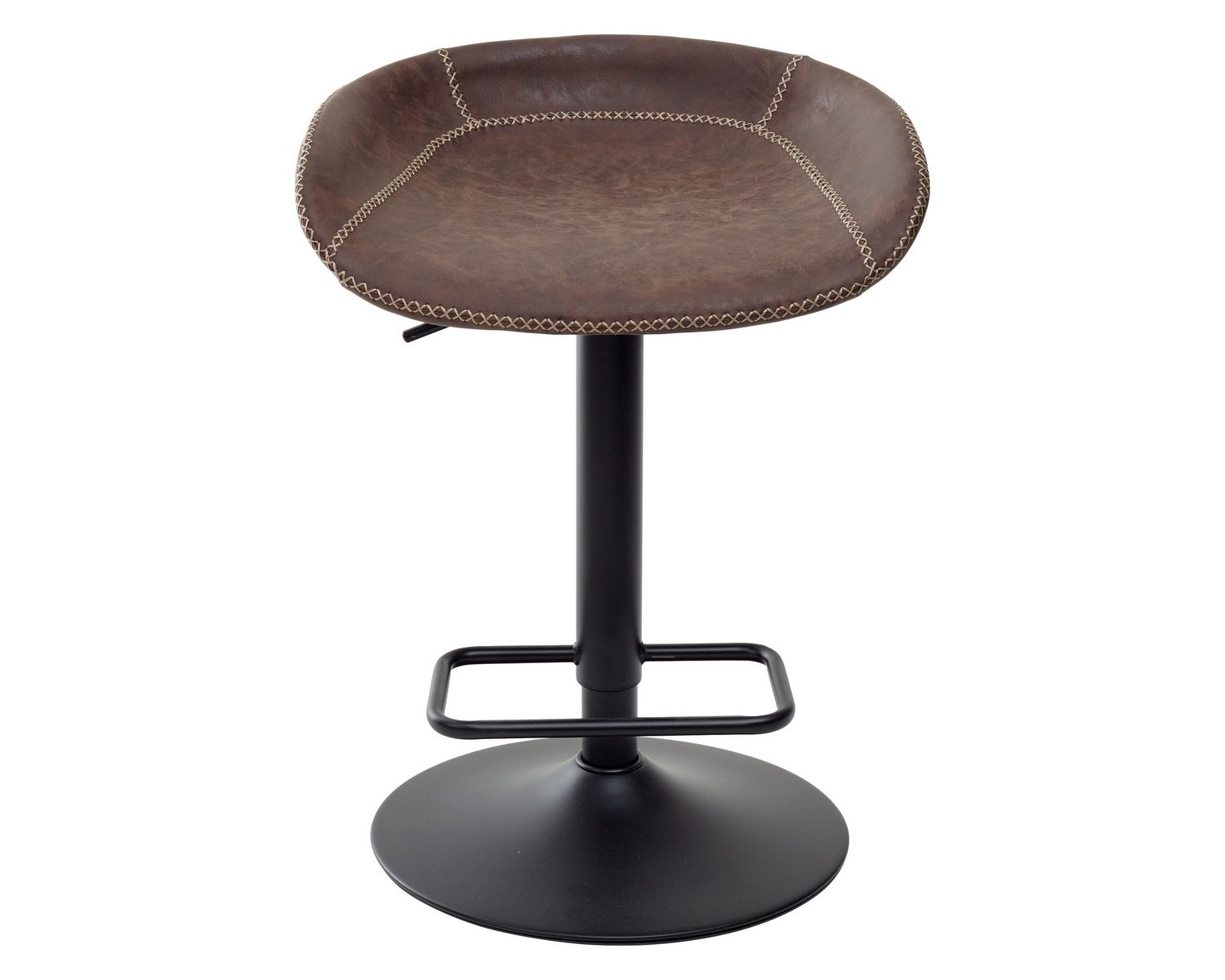 Барный стул ACAPULCO Vintage Mocha C-131 винтажный мокко 