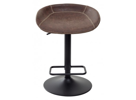 Барный стул ACAPULCO Vintage Mocha C-131 винтажный мокко 