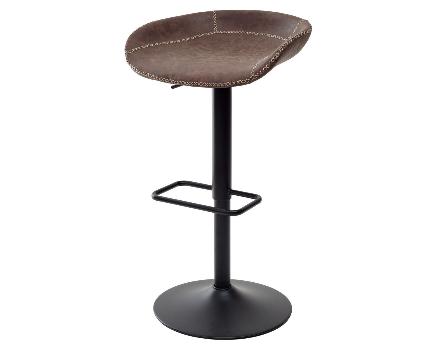 Барный стул ACAPULCO Vintage Mocha C-131 винтажный мокко 