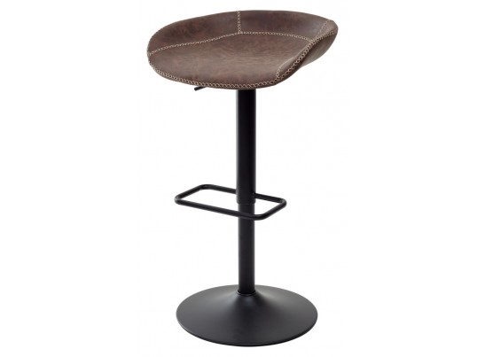 Барный стул ACAPULCO Vintage Mocha C-131 винтажный мокко 