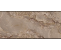 Стол БАЛД (BALDE) 120 цвет АМБЕР ЖАДЕ ГЛЯНЦЕВЫЙ (GLOSS AMBER JADE SOLID CERAMIC) / ЧЕРНЫЙ, ®DISAUR