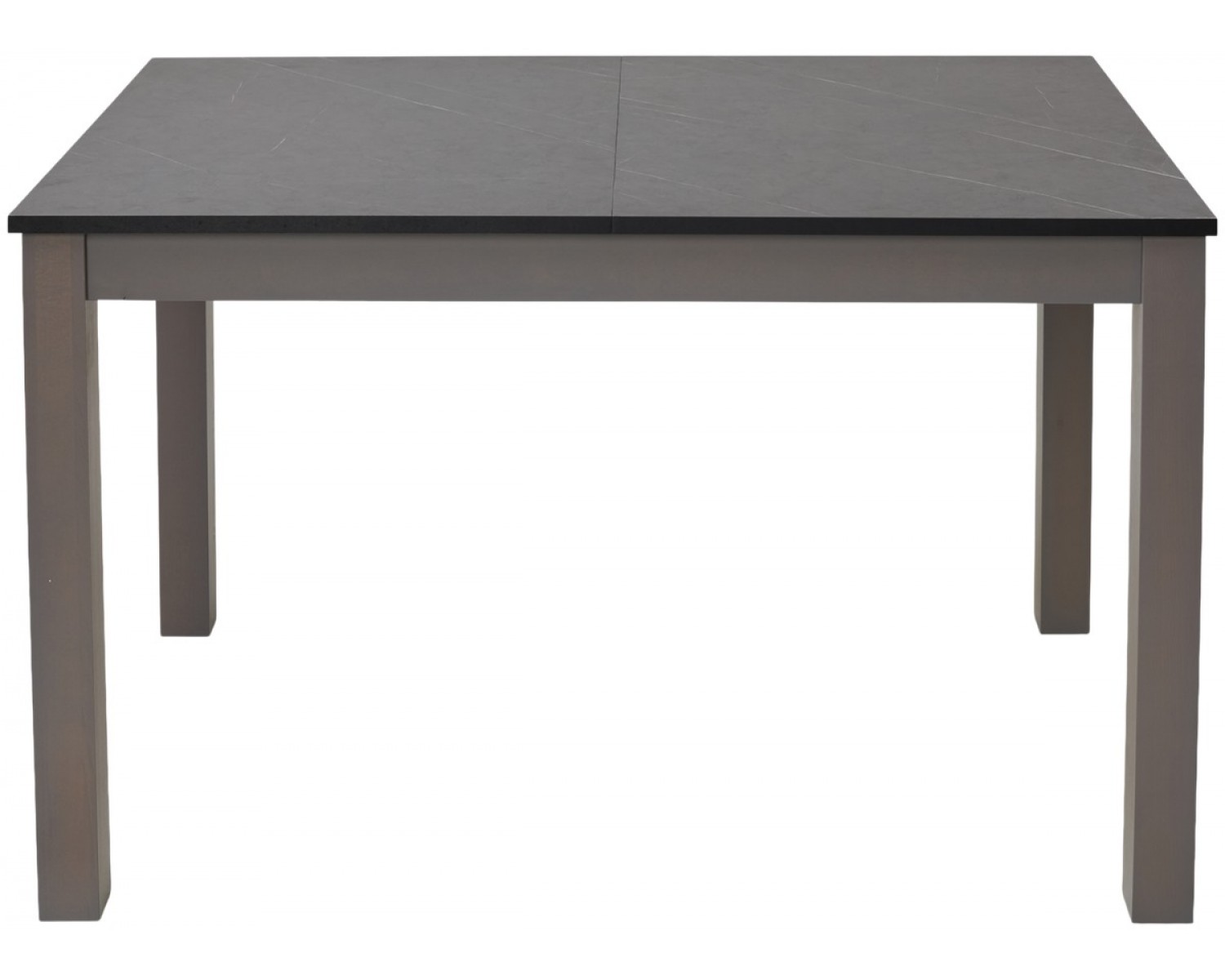 Стол TME-6932 MBH серый камень GREY STONE /серый