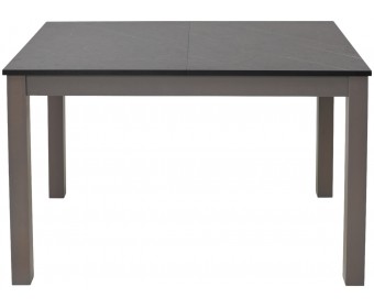 Стол TME-6932 MBH серый камень GREY STONE /серый