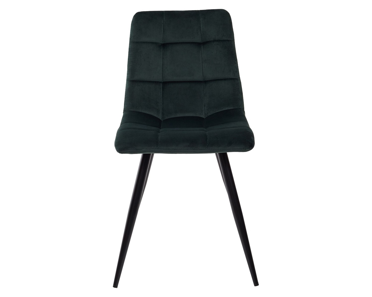Стул TERAMO UF910-14 DARK GREEN,