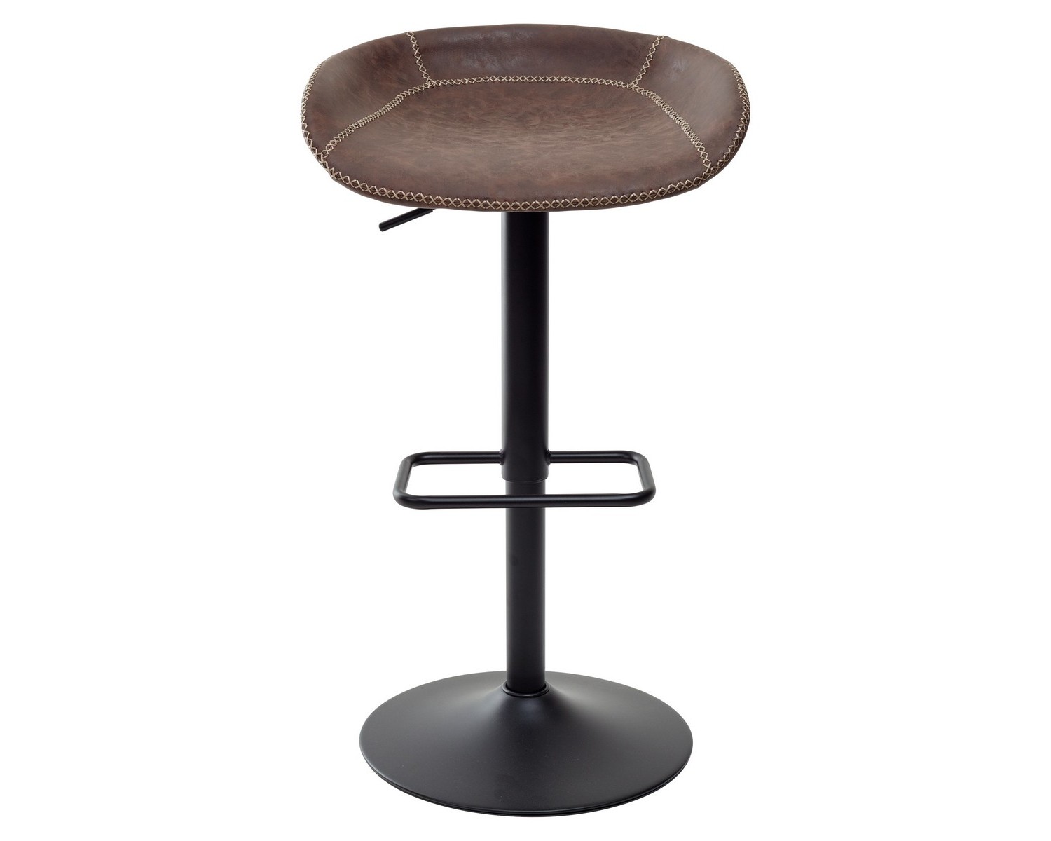 Барный стул ACAPULCO Vintage Mocha C-131 винтажный мокко 
