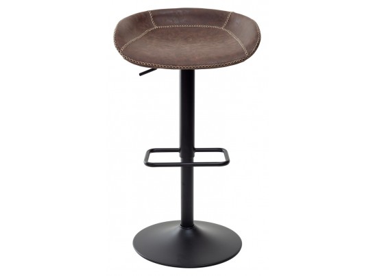 Барный стул ACAPULCO Vintage Mocha C-131 винтажный мокко 
